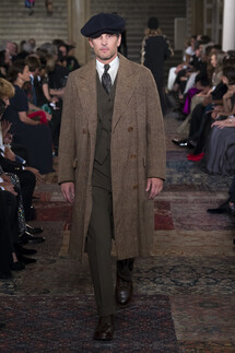 Ralph Lauren Fall 2018 Ralph Lauren 50 years of fashion